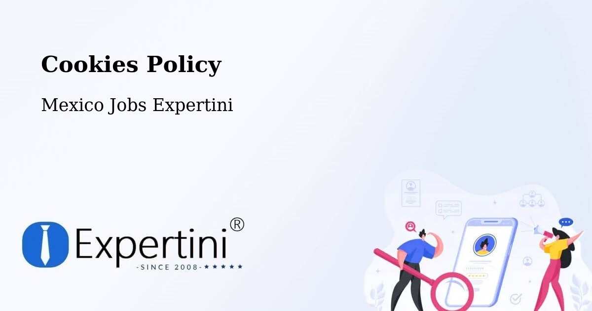 Cookie Policy – Janambo - Mexico Jobs Expertini