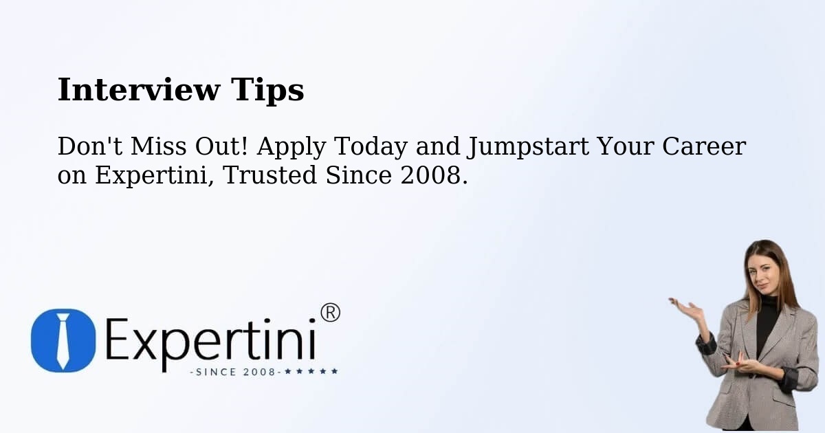 Interview Tips & Techniques for Job Seekers – Janambo - Janambo, Mexico Jobs Expertini