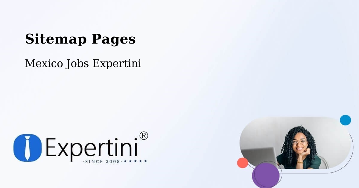 Sitemap Pages - Janambo - Mexico Jobs Expertini